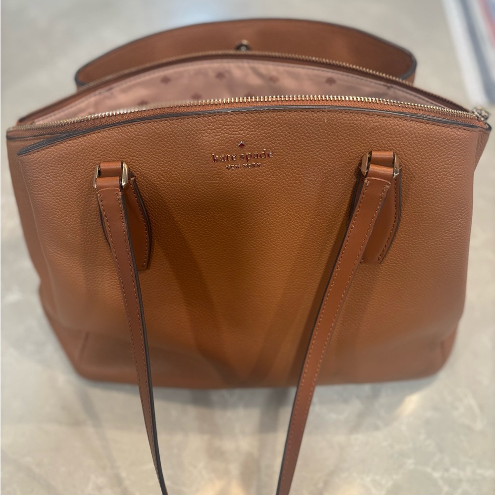 Kate Spade Monet Large Handbag